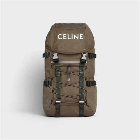 celine backpack mens|celine backpack women.